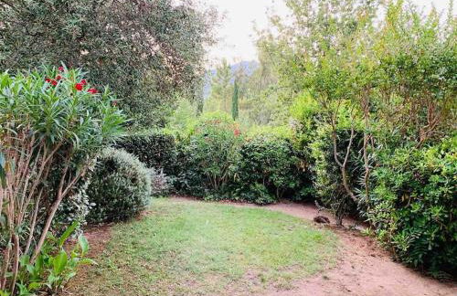 Villa de Charme 60 m2 Piscines Tennis Loisirs Inclus Residence Premiun Pierre et Vacances Les Restanques du Golfe de Saint Tropez - Foto 52