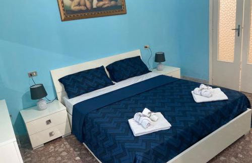 La scaletta sul mare di Pizzo [ WiFi e Disney+ ] - Photo 3