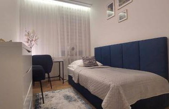 Apartment 20 minutes from Warsaw with Balcony by Noclegi Renters - Foto 12