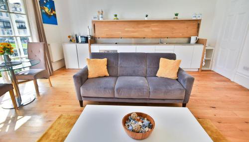 41b Wellington Suites - Foto 2