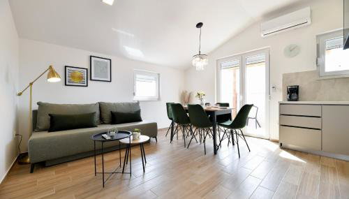 Apartment "Libra" Posedarje - Photo 2