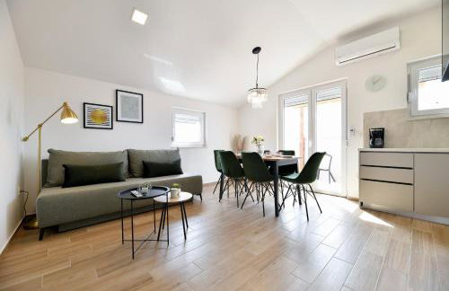 Apartment "Libra" Posedarje - Photo 2