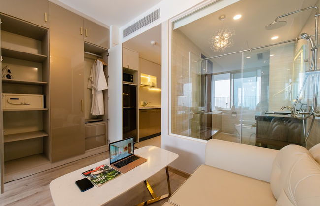 Panorama Star Beach Nha Trang - Foto 28