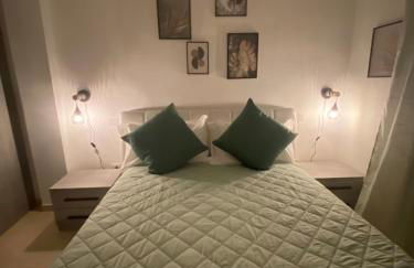 Civico 107 - Apartment with Private Parking - Photo 4