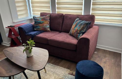 Modern accomodation in Westcliff-On-Sea - Foto 4