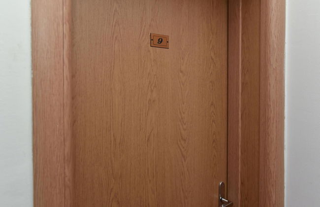 Studio With Balcony 4 min to Beach in Budva - Foto 13