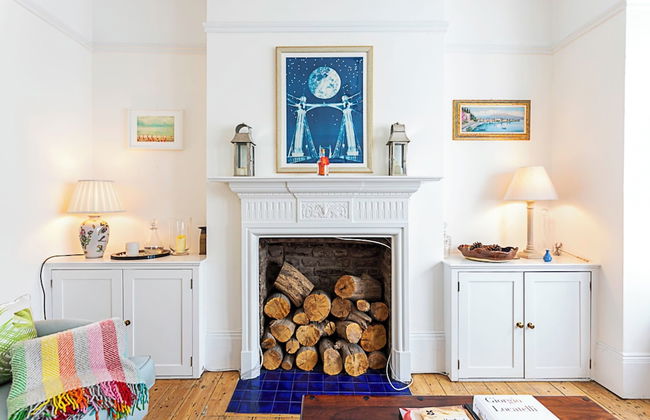 Gorgeous Brixton Garden House - Foto 25