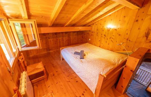 Charmante maison en pierre du Queyras - espace et luminosité - Foto 16