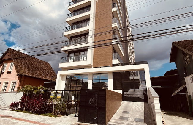 Max Loft - Apartamentos - Photo 20