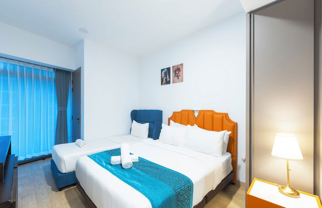 Moonway Luxury Suites At Eaton Residence - Foto 37