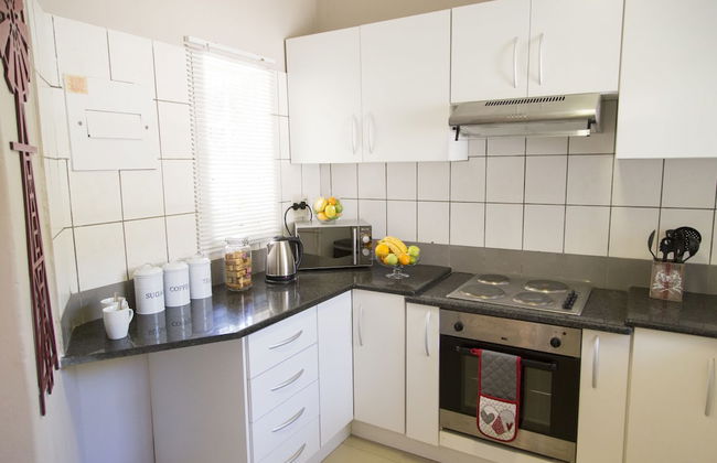 Nehema Manor - Foto 16