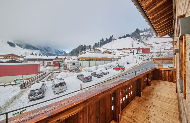 Chalet Guter Hirte - Foto 68