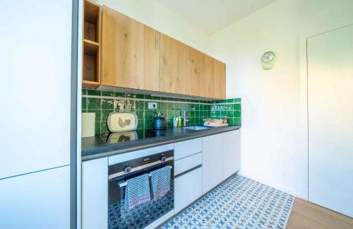 Dreamy Lakeview Attic Escape - Foto 19