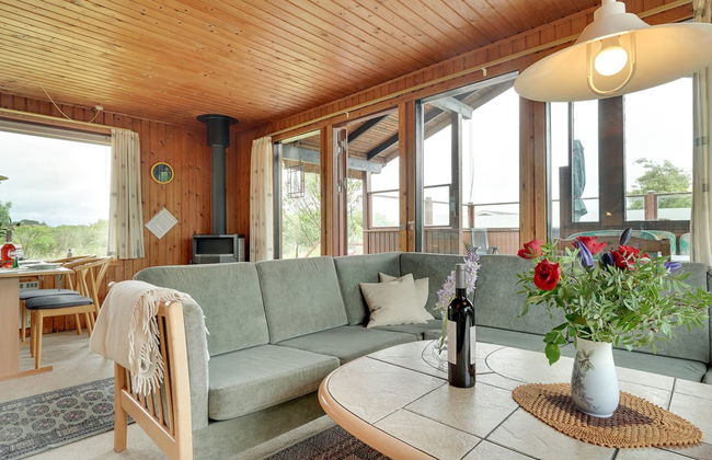 "Frigga" - 400m from the sea - Foto 30