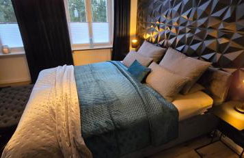 WOHNEN AM SCHLOSSPARK - Bad Salzuflen - nahe Messe, schnelles WLAN, freie Parkplätze, Frühstück verfügbar - Foto 25