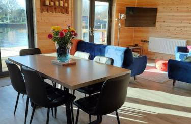 Ferry Lodge Norfolk Broads - Foto 21