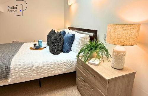 No 1 PolkaStays Ivy Farm Willow Cottage - Foto 33