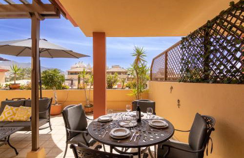 Terrazas del Duque II Hideaway - Foto 18