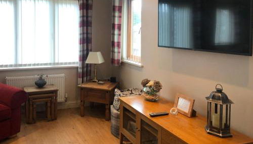 Yorkshire Rose Holiday Lodge - Foto 4