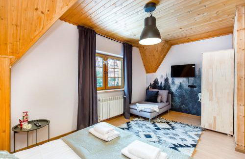 Willa Gocówka & SPA - Foto 48