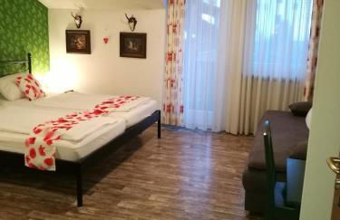 Apartment Christopherhof 11, Grafenwiesen - Photo 33