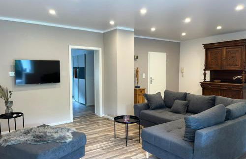 Ferienwohnung Göttert – Haus Erika - Foto 1