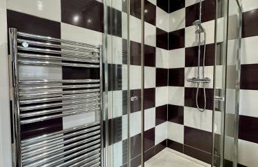 Priory Castle Bungalow, Tynemouth - Foto 4