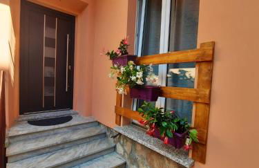 Villa rosa nel cuore di Porto Azzurro - Foto 19