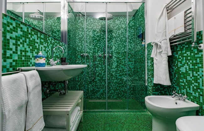 Villa Luna by Myvillacollection - Foto 28