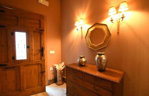 El Rincón de Pilar Disfruta de tu escapada rural - Foto 6