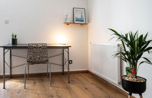 SOTHYS Design Apartment 7 min from Limoges - Foto 19