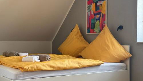 Ferienwohnung Storchenwiese im Fränkischen Seenland - Foto 5