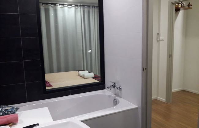 New Loft Modern Home - Photo 19