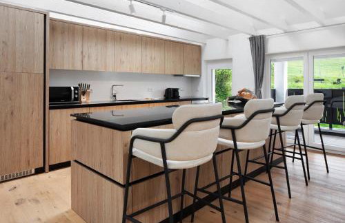 Villa Skylodges mit 9 Wohnungen - Photo 18
