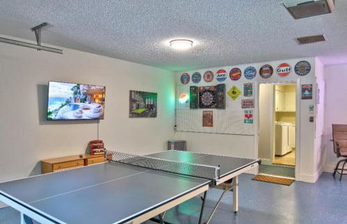 Pool House on Ponce De León - Foto 19