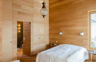 Wood Clad House At Eider's High Shore - Foto 11