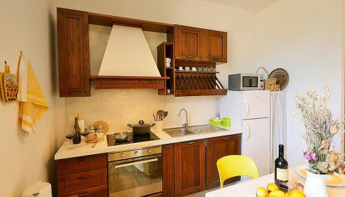 Appartamento La Stazione - Foto 2, stove, pet friendly, minibar