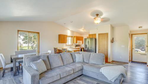 Anglers Retreat 1 Block to Lake Winneconne - Foto 3