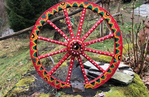 Residence Ai Laghi - Foto 12