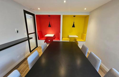 Studio with a wonderful view! - Foto 47