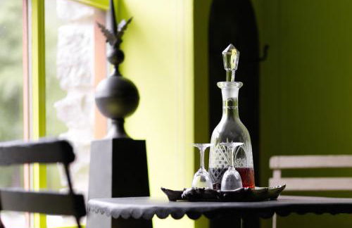 Alpine Apartments Snowdonia - Foto 28