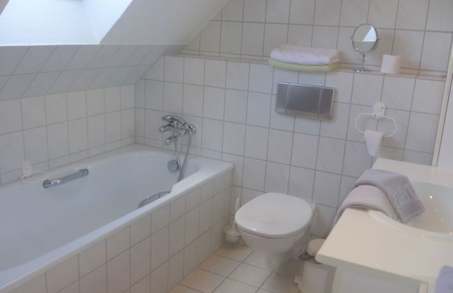 Haus Eveline - Foto 13