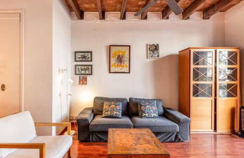 Lovely apartment with terrace - Photo 20