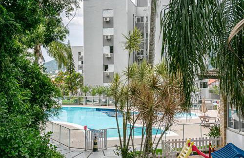 Apartamento do Marujo - Próximo da UFSC e Beira-Mar - Photo 33