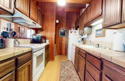 Villa de los Pinos #40 condo - Foto 9