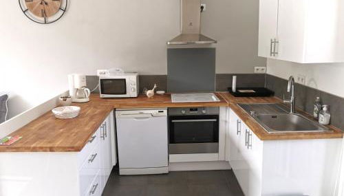 La Petite Dune 800m de la Plage - Foto 5