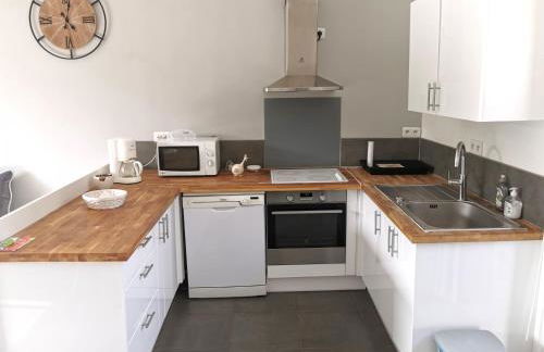 La Petite Dune 800m de la Plage - Photo 5