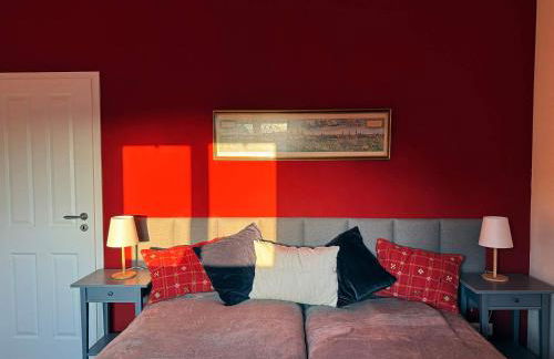 Big Premium Apartment with Rhine View, totally new - Foto 1