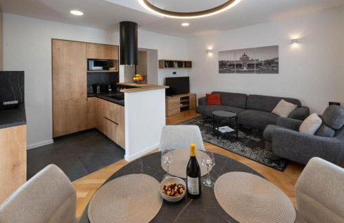 Arhitekt by N10 Zagreb - Foto 2