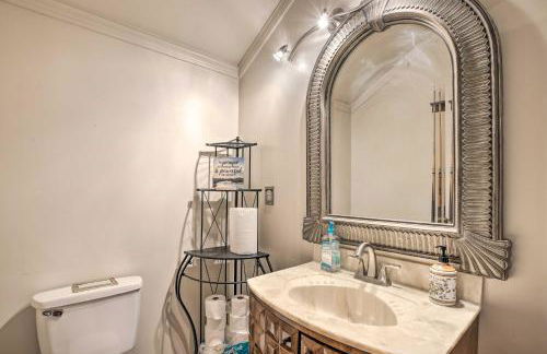 Efficiency Apt Shared Conference Room, Patio - Foto 16